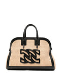 Casadei Park Avenue tote bag