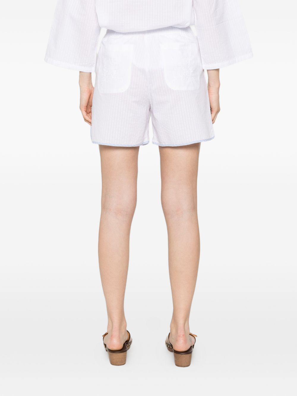 Relax Re-Lux Cotton shorts