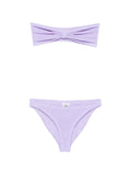 Hunza Jean bikini set