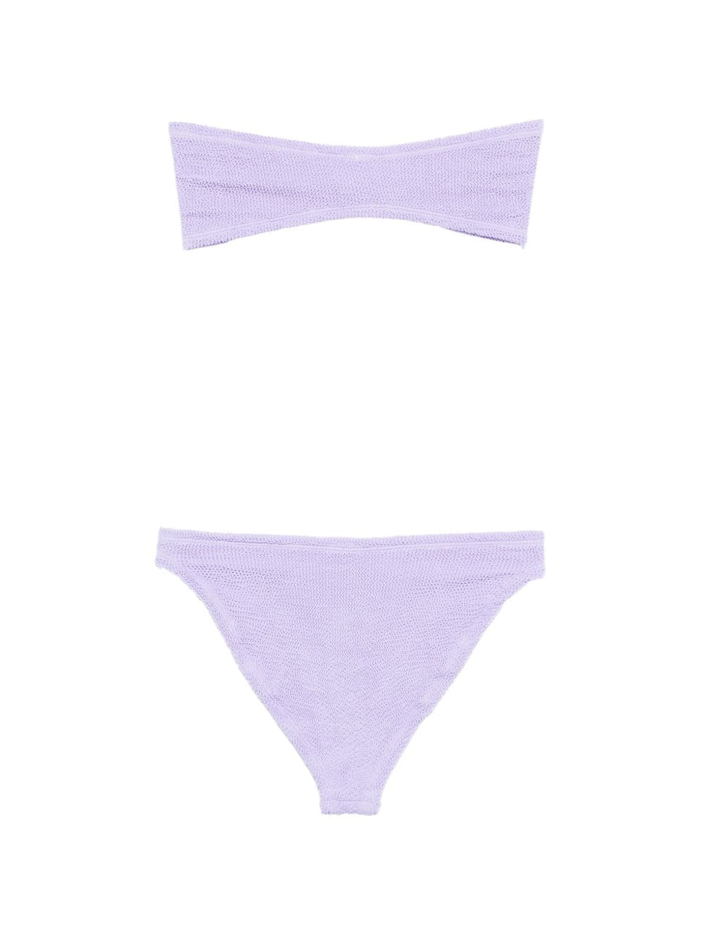 Hunza Jean bikini set
