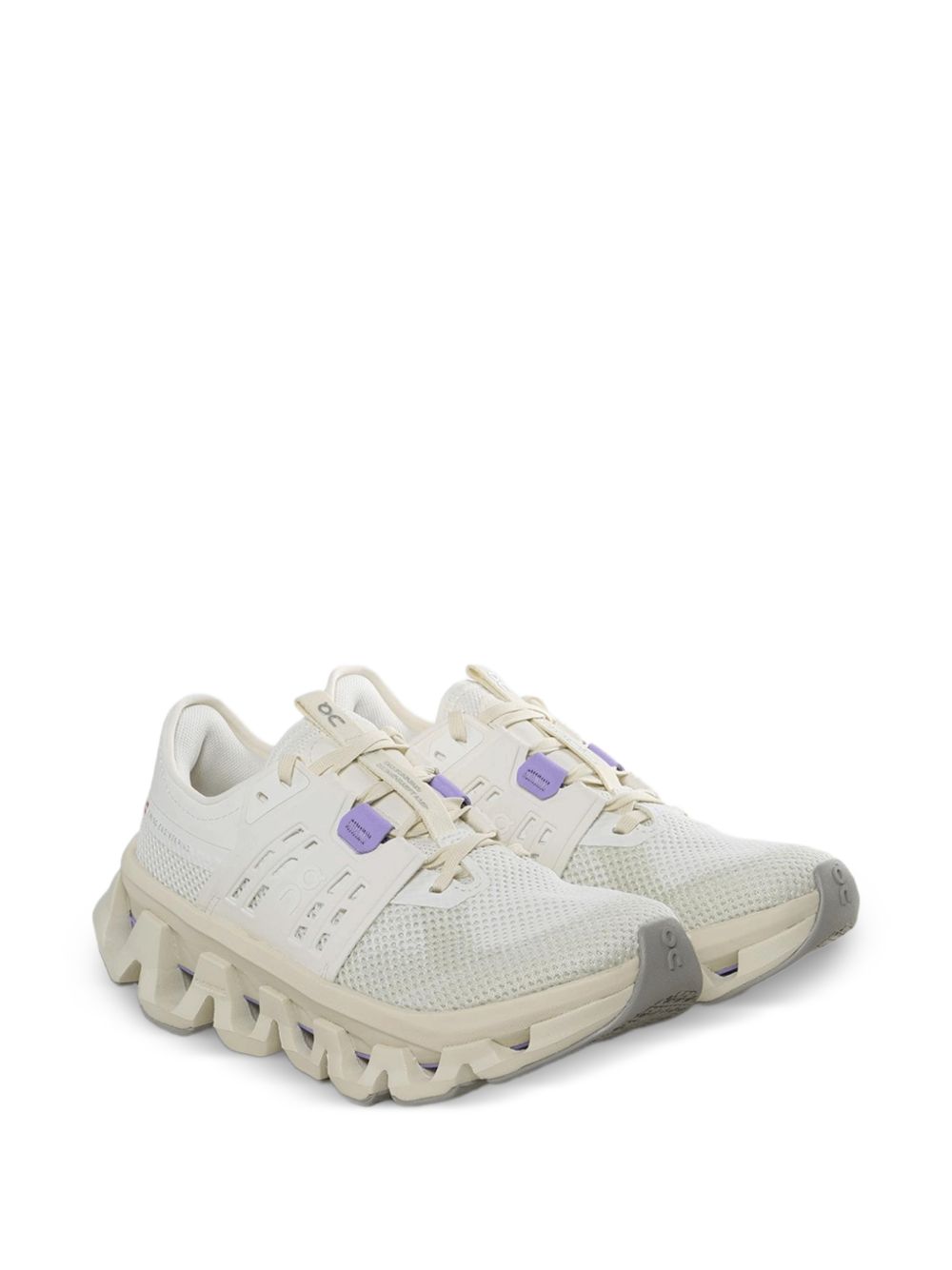 On Cloudswift Amp sneakers
