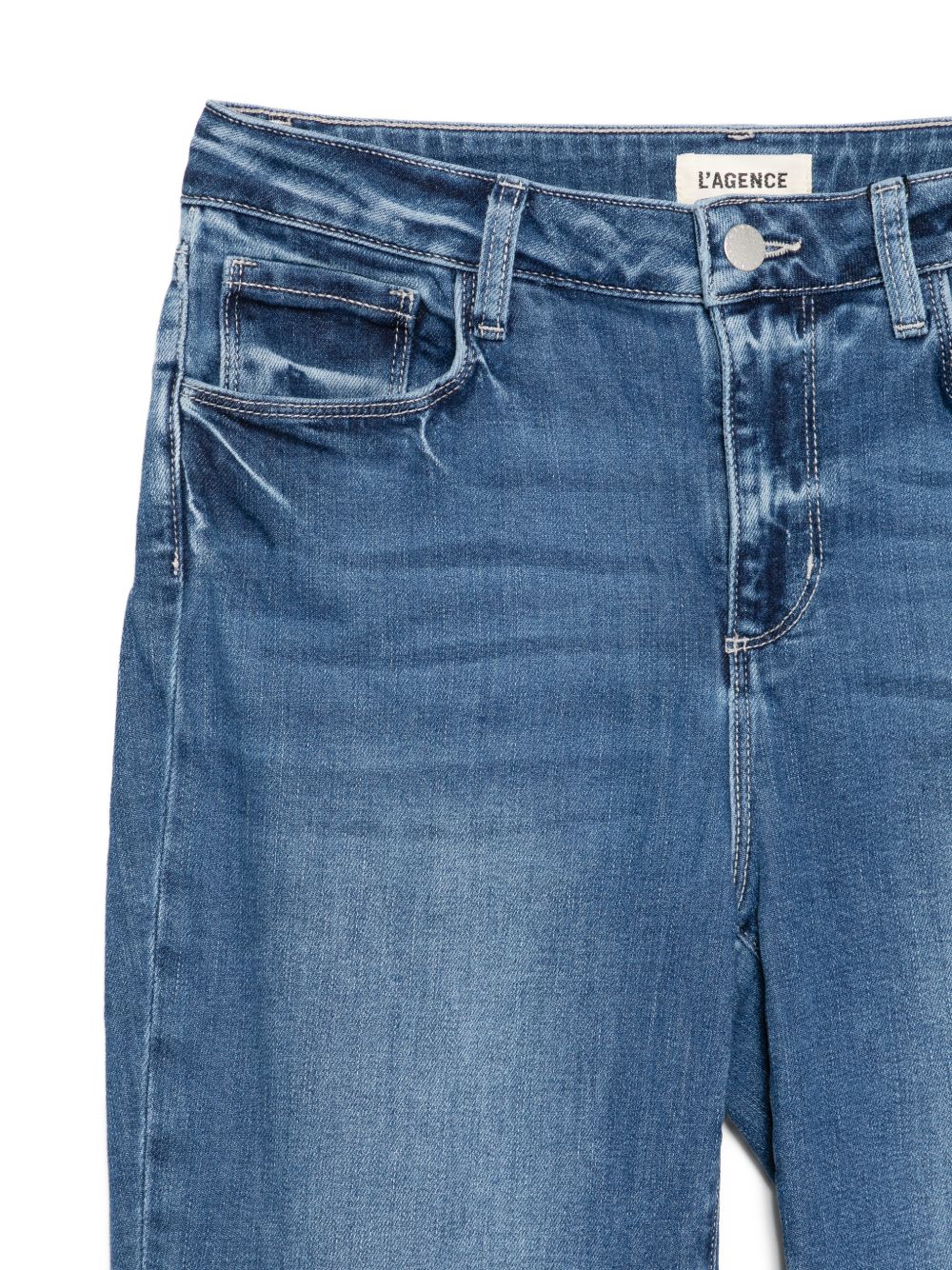 L'agence Jeans