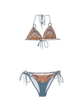 Zimmermann Sea clothing LIGHT BLUE