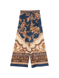 Zimmermann Trousers NAVY
