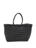 Dragon Diffusion Nantucket Woven Bag