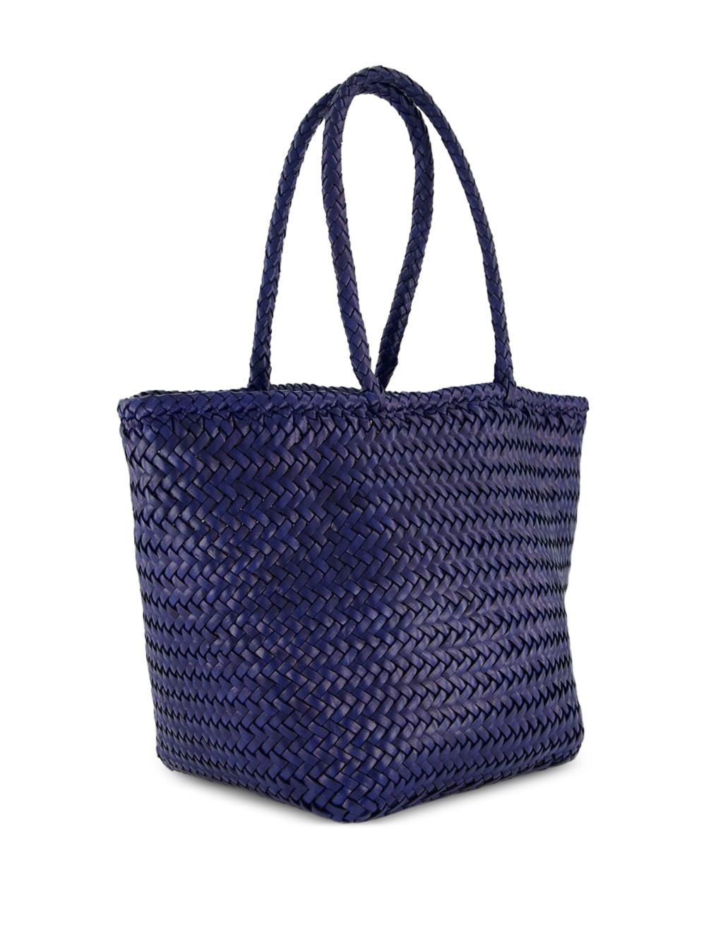 Dragon Diffusion Nantucket Large Woven Bag