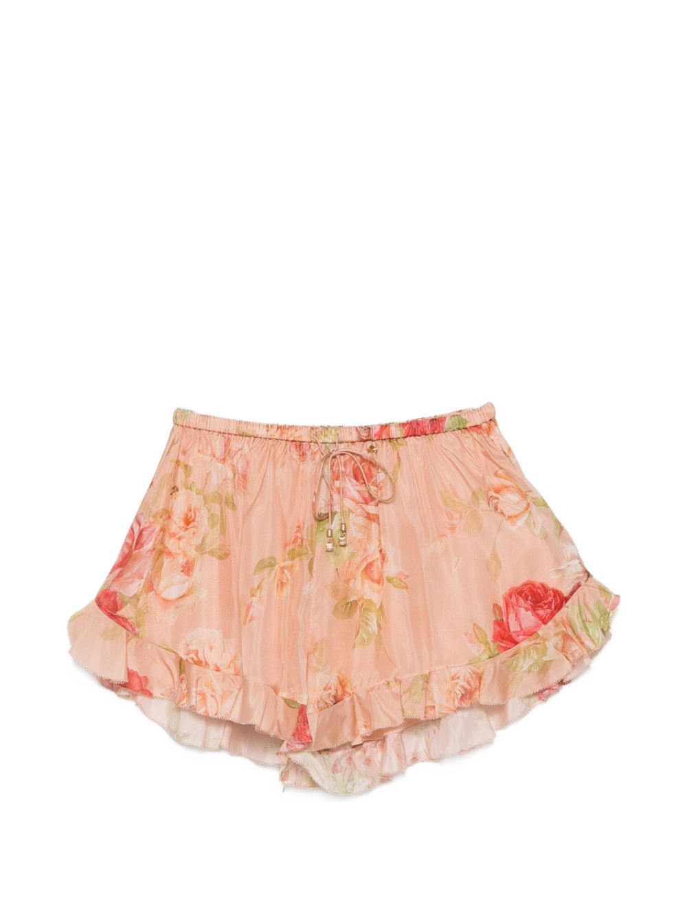 Zimmermann Shorts