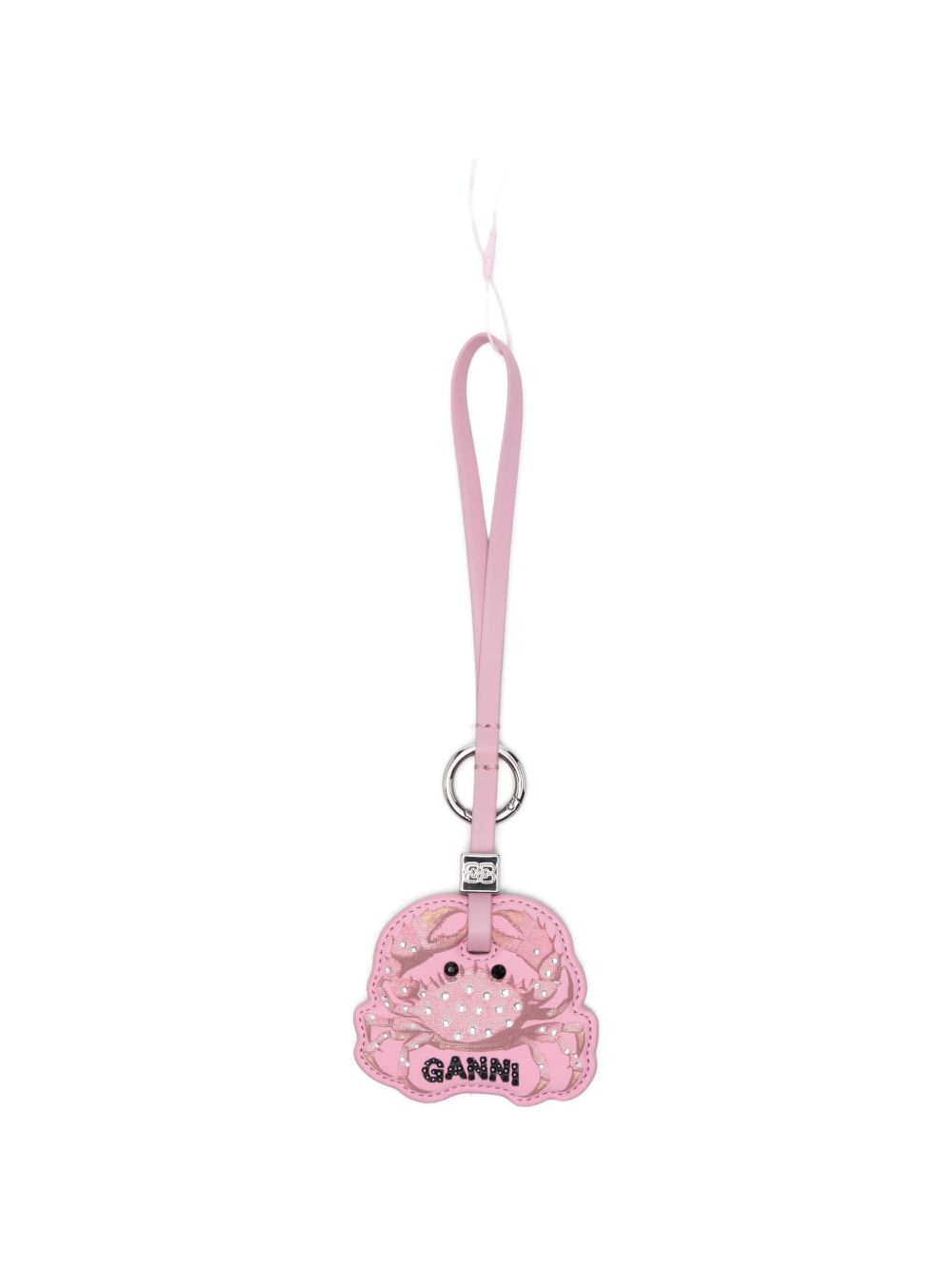 GANNI Accessories PINK