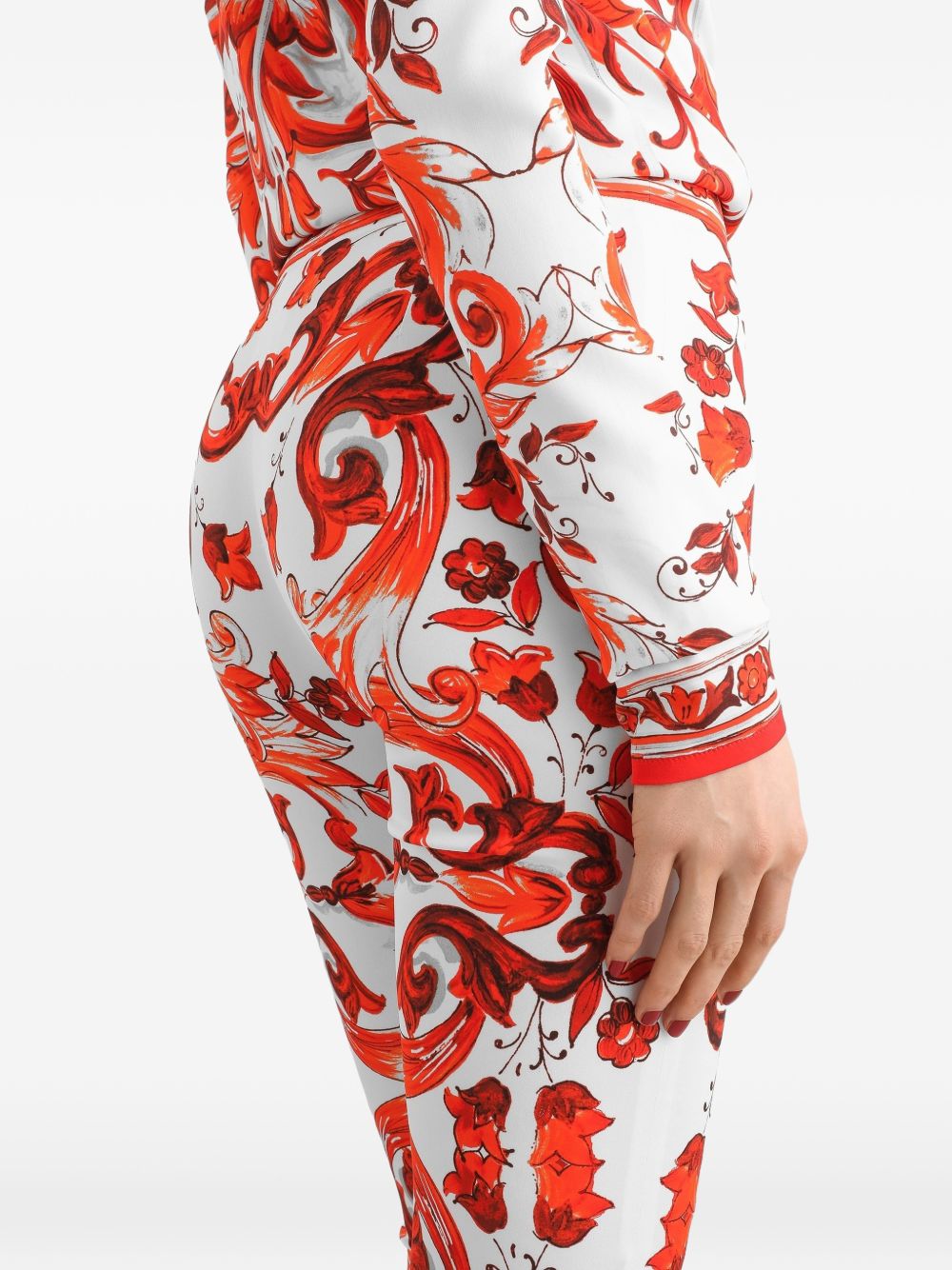 Dolce & Gabbana Trousers