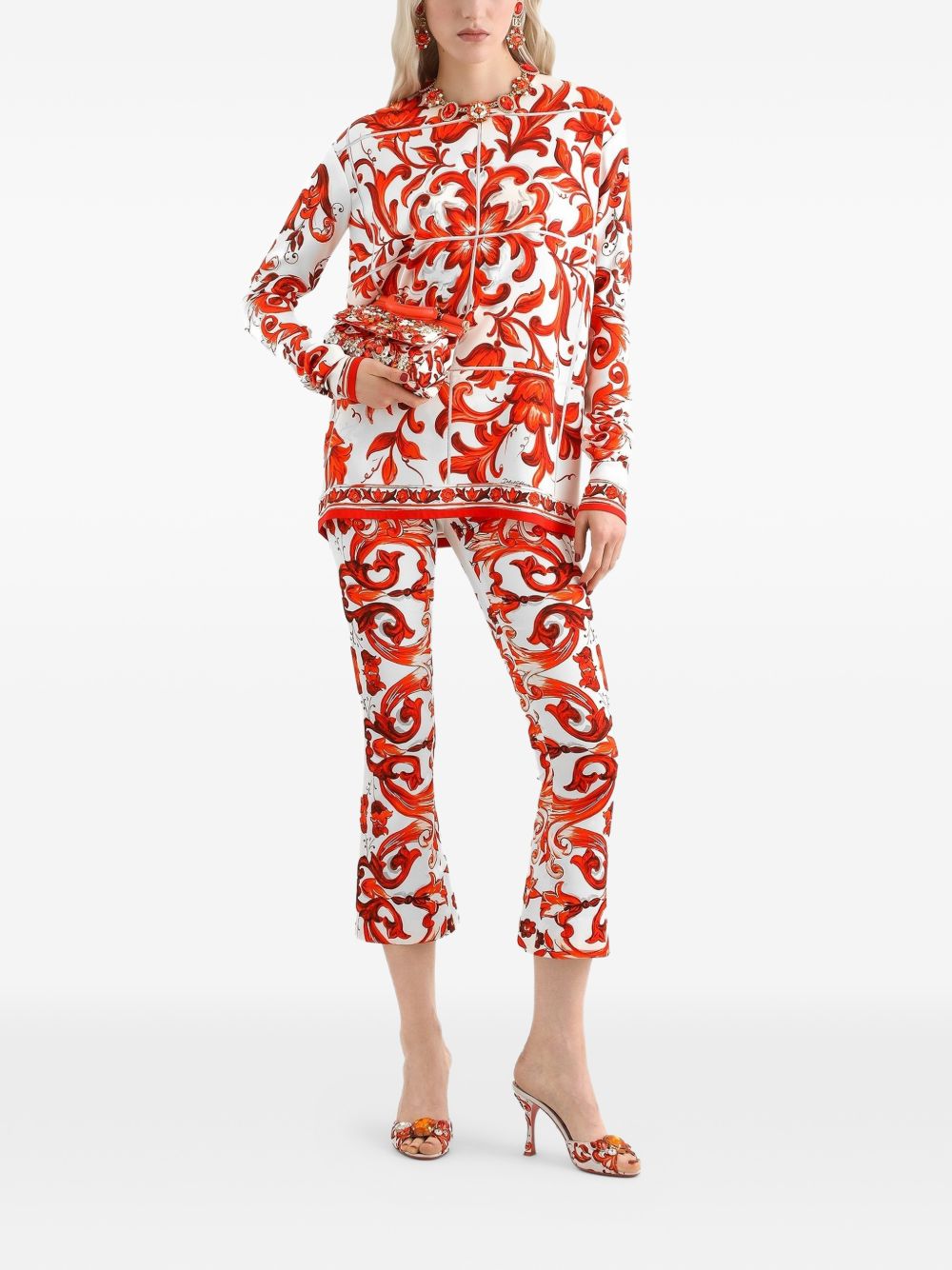Dolce & Gabbana Trousers