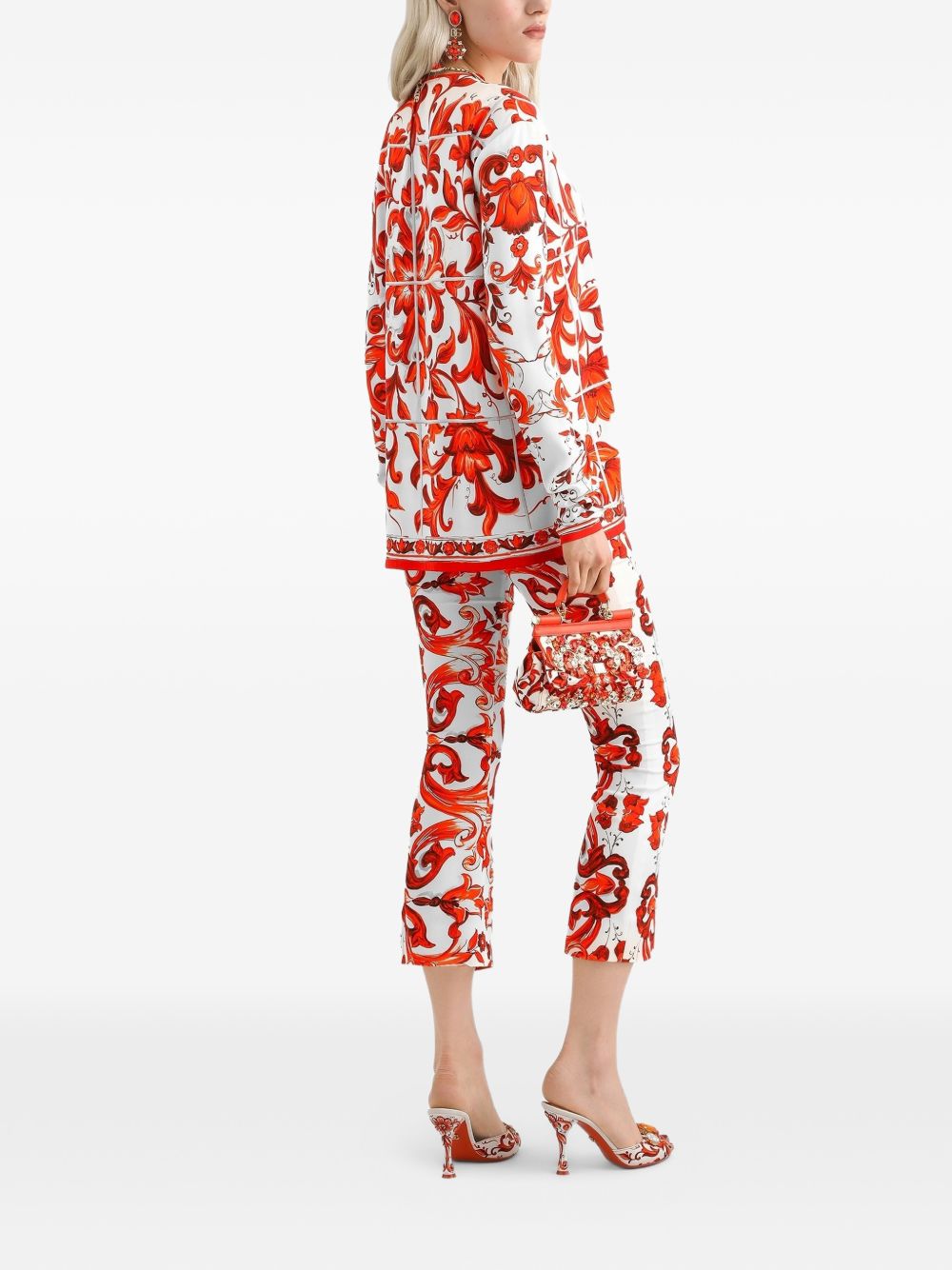 Dolce & Gabbana Trousers