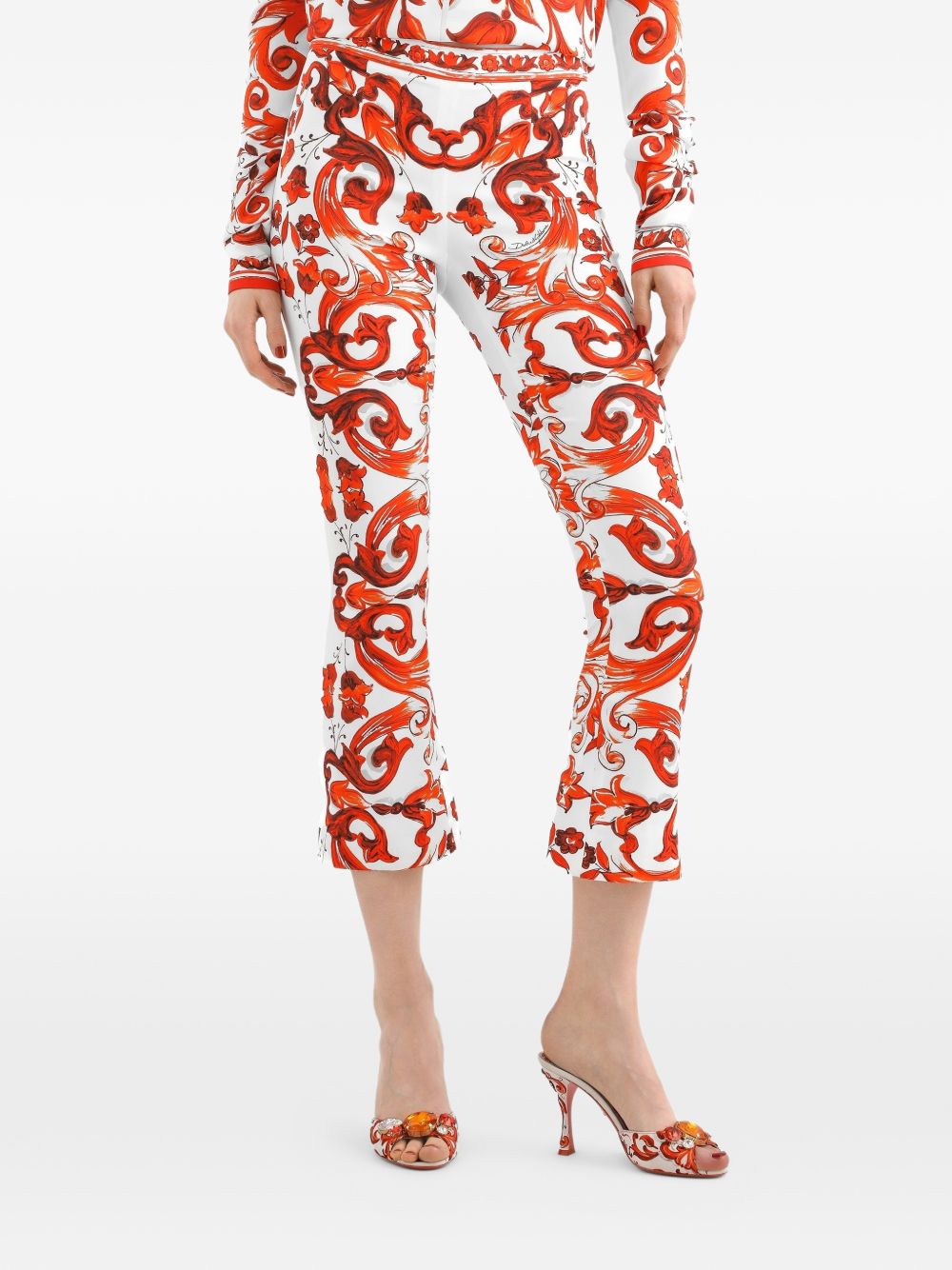 Dolce & Gabbana Trousers