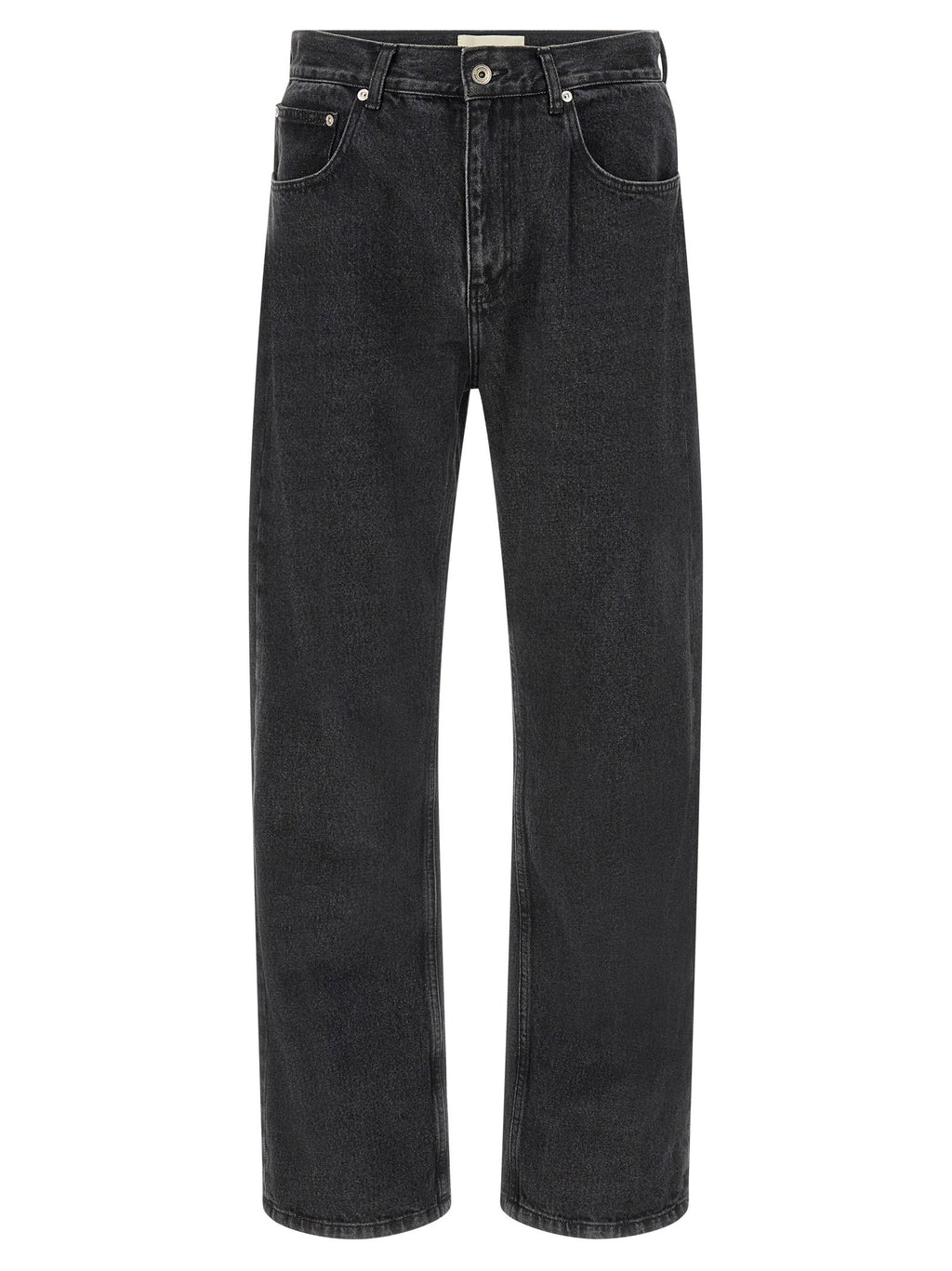 Second/Layer Big Papi Jeans