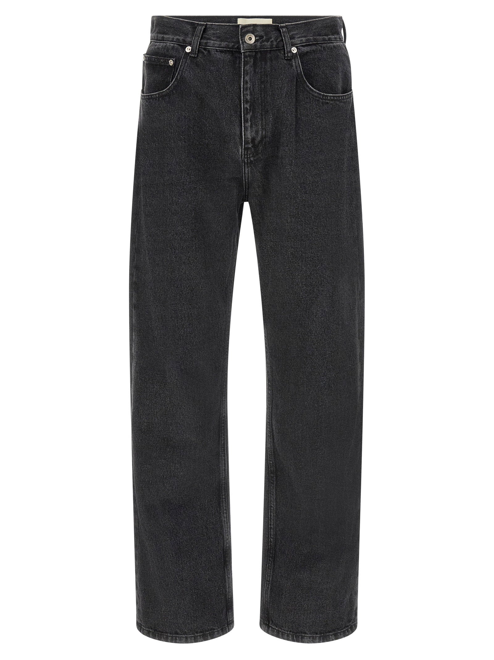 Second/Layer Big Papi Jeans
