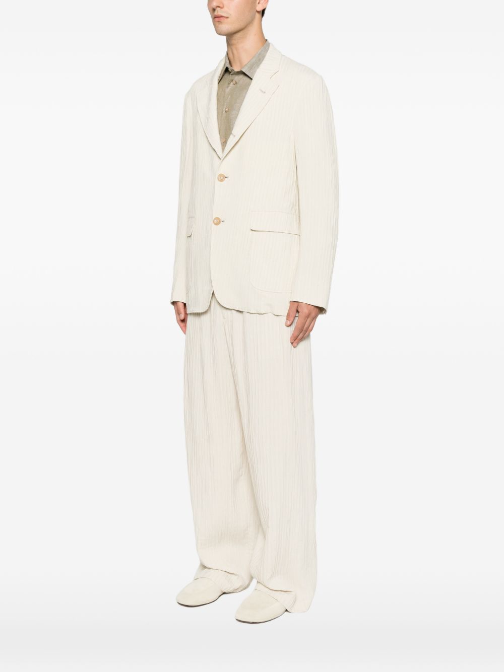 EMPORIO ARMANI EXCLUSIVE Jacket