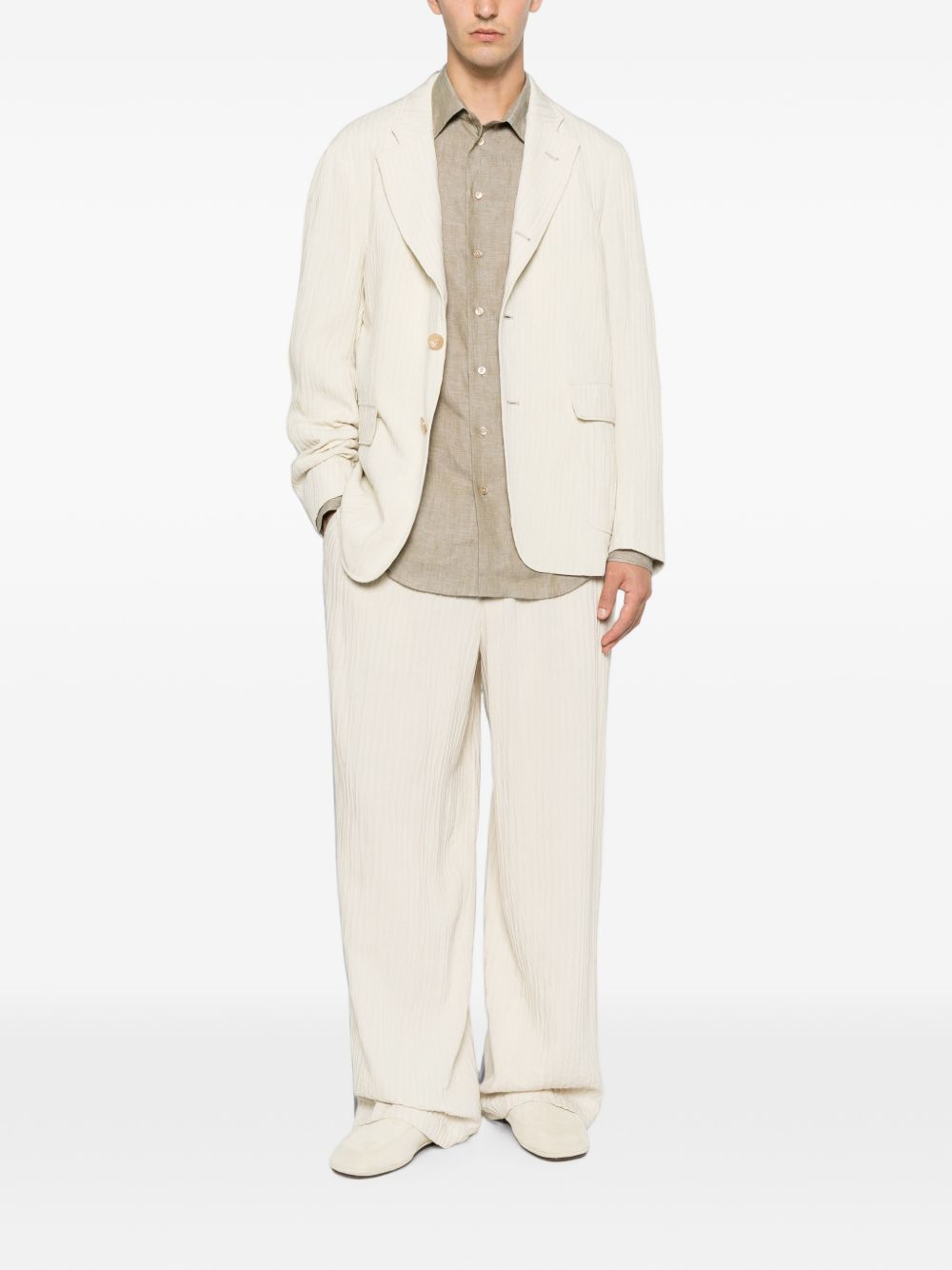 EMPORIO ARMANI EXCLUSIVE Jacket