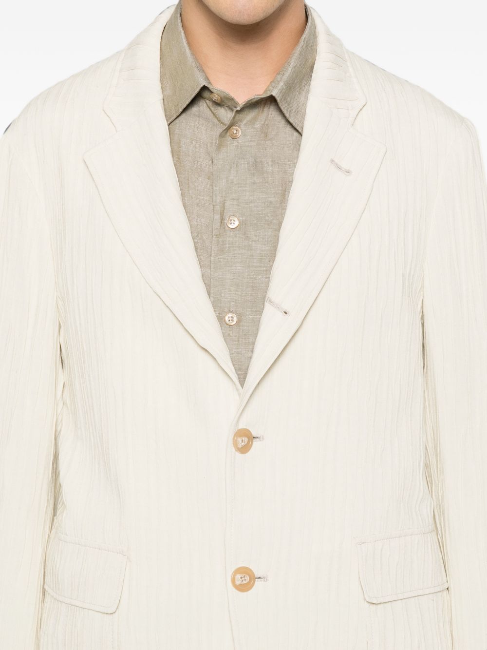EMPORIO ARMANI EXCLUSIVE Jacket