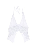 Ermanno Scervino Swimsuit