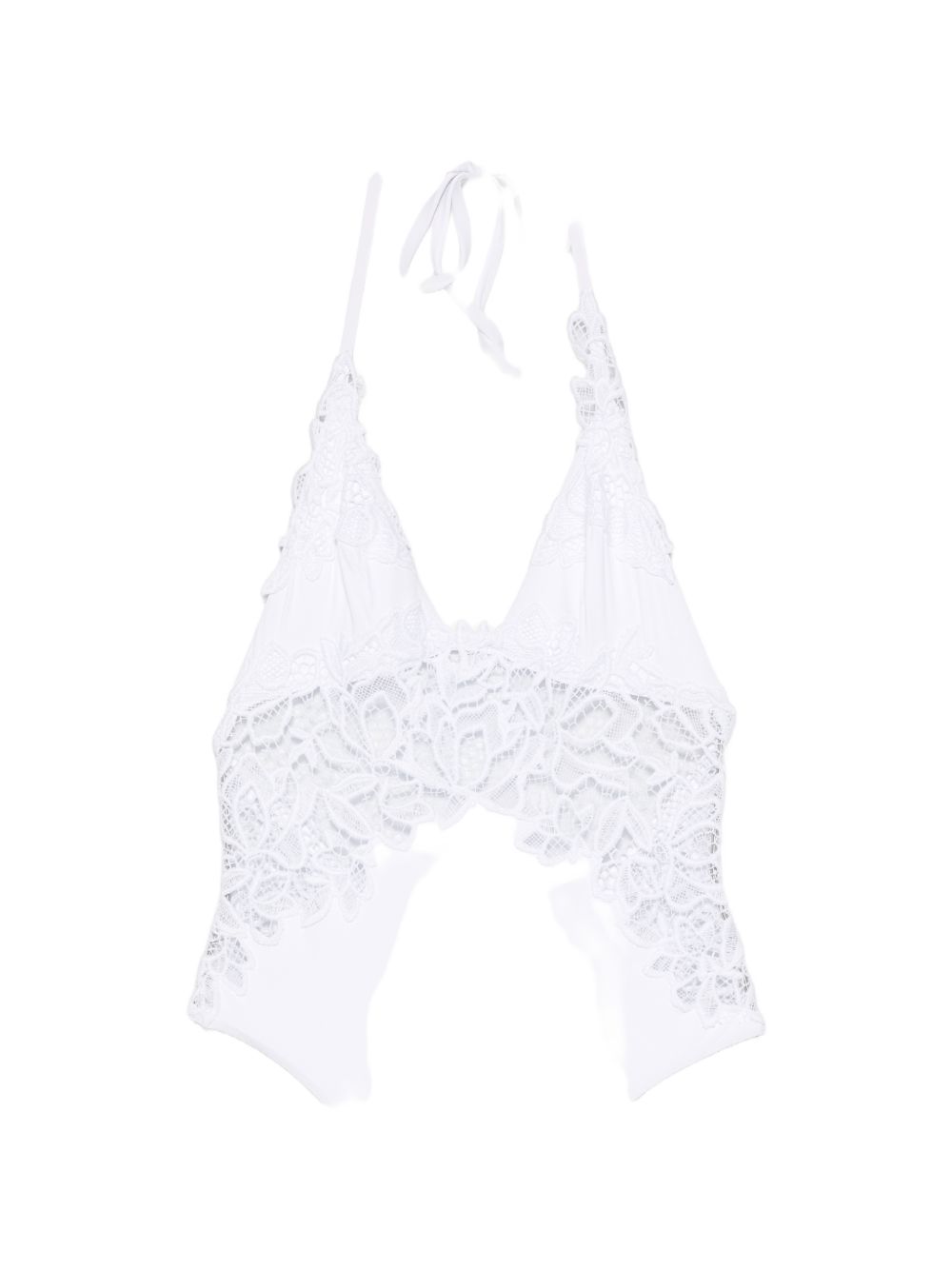 Ermanno Scervino Swimsuit