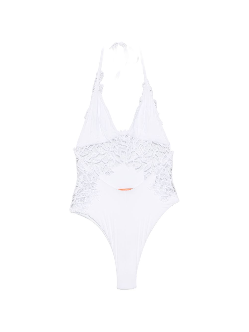 Ermanno Scervino Swimsuit