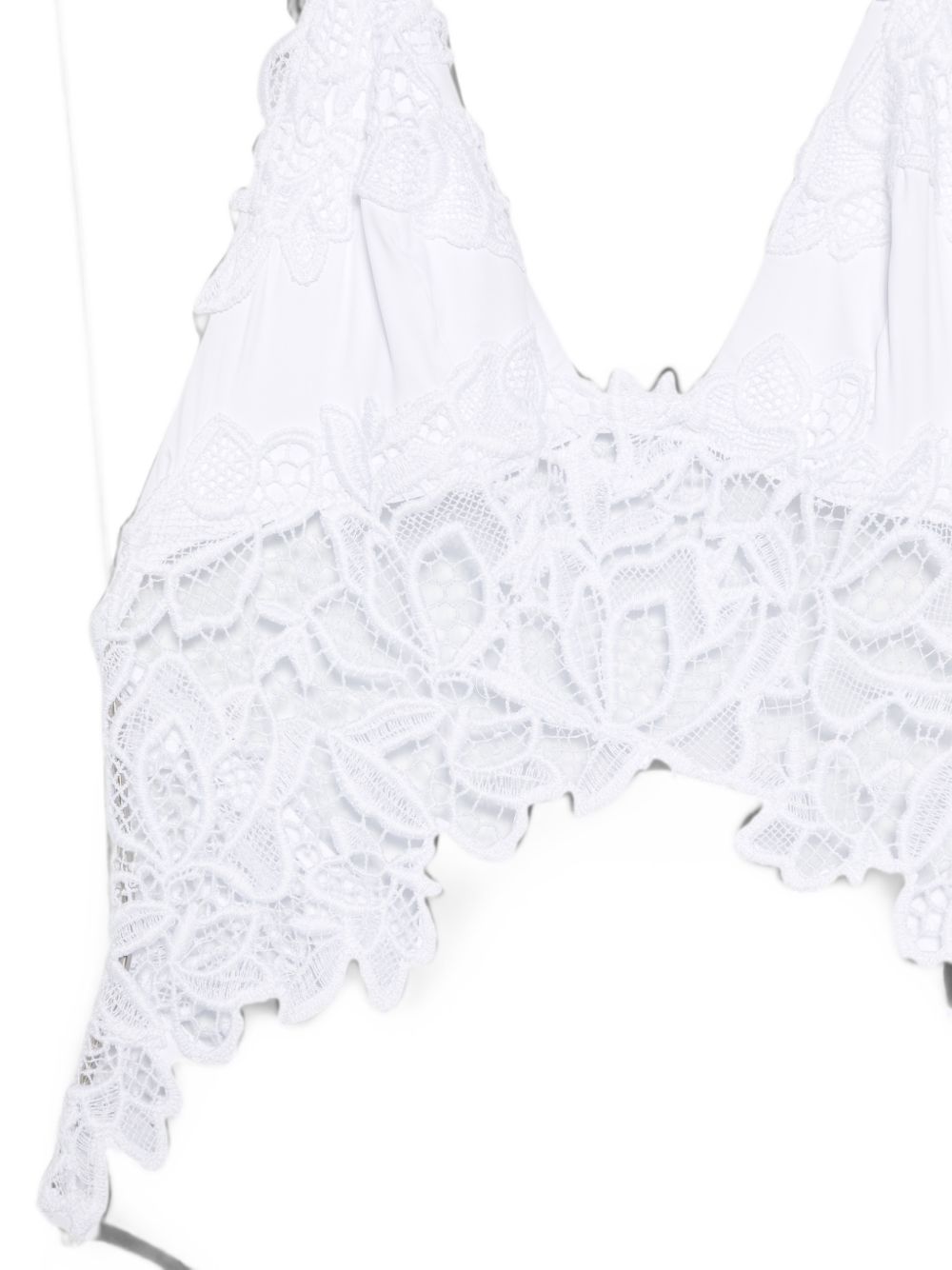Ermanno Scervino Swimsuit