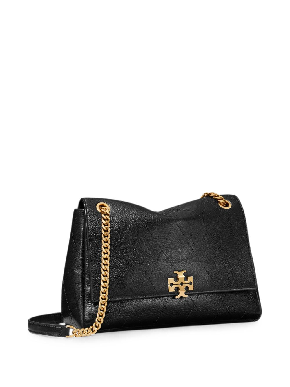 Tory Burch Charlie Quilted Bag