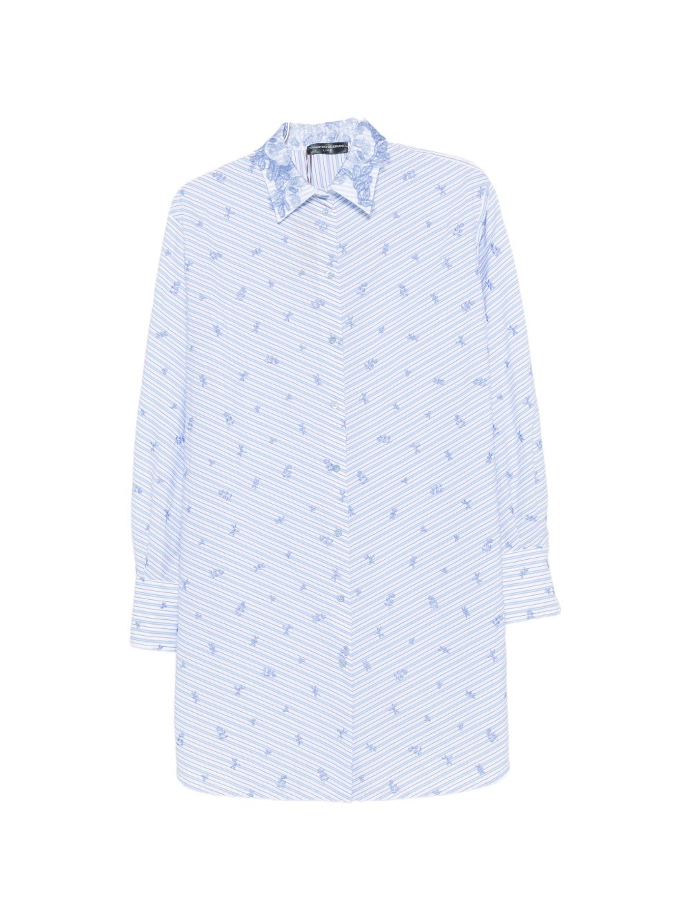Ermanno Scervino Shirt