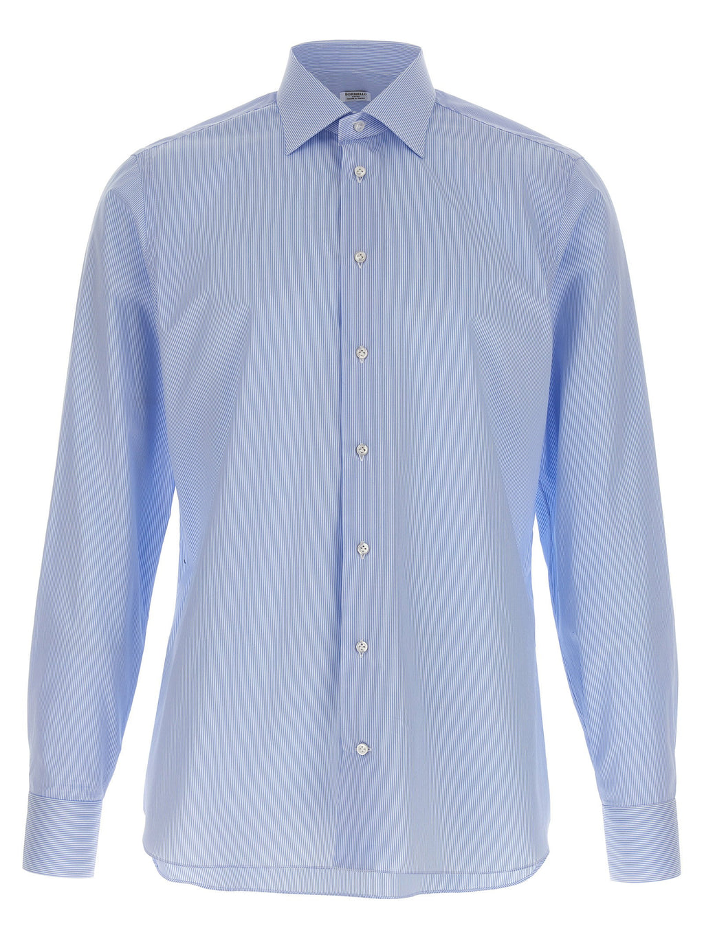 Borriello Spaccanapoli Shirt
