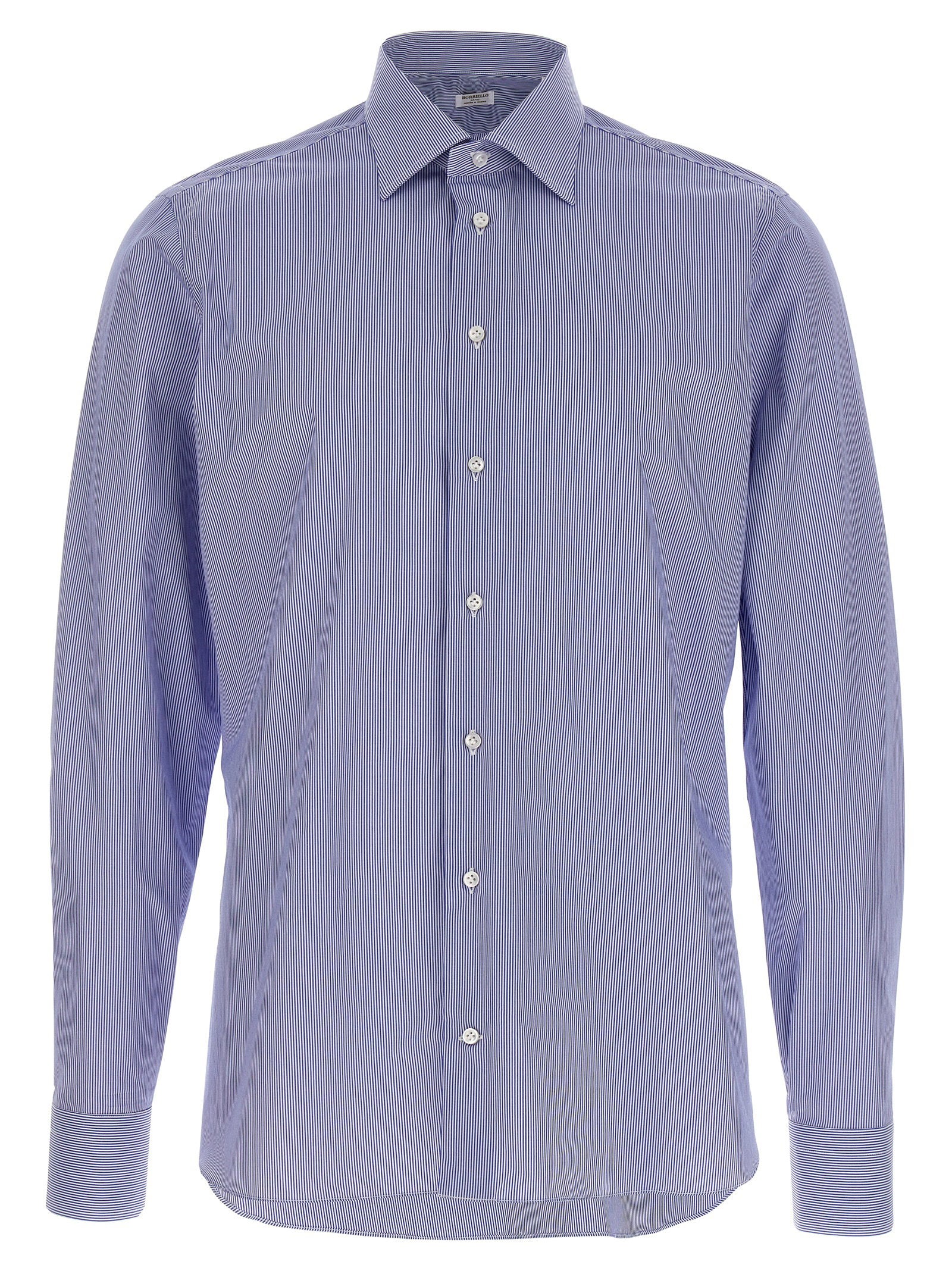 Borriello Spaccanapoli Shirt