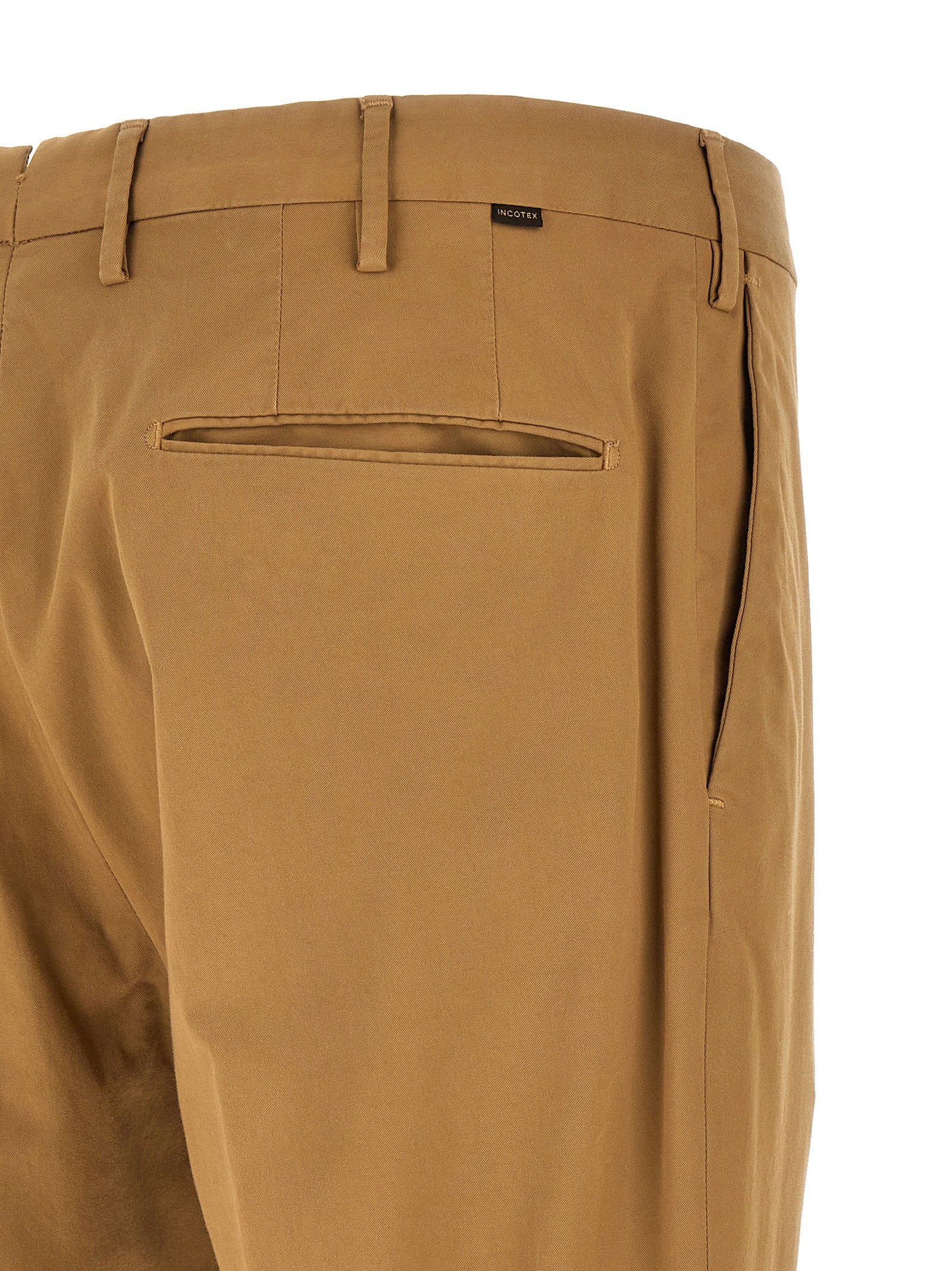 Incotex Modello 30 Pants