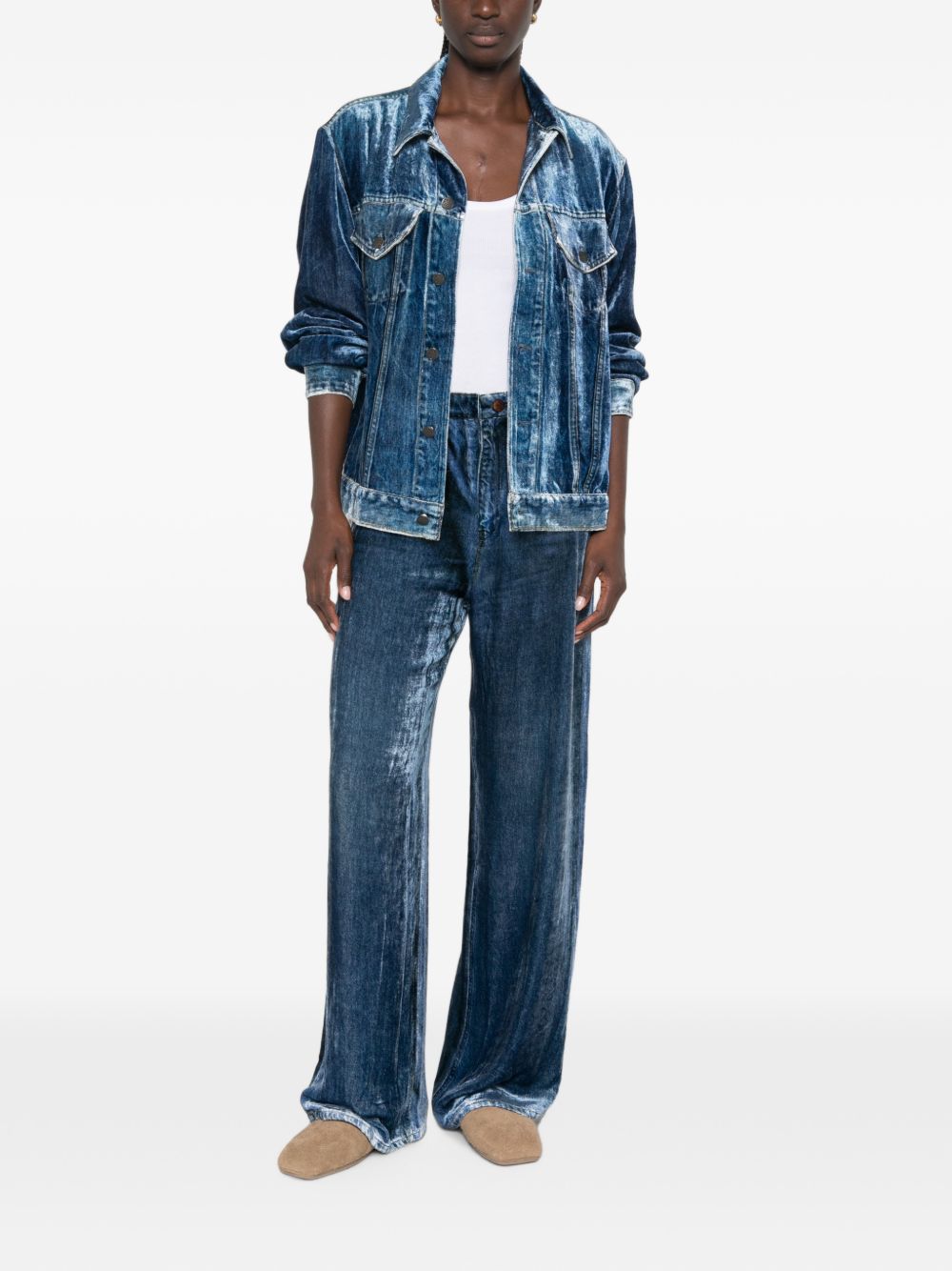 Pierre Louis Mascia Jacket