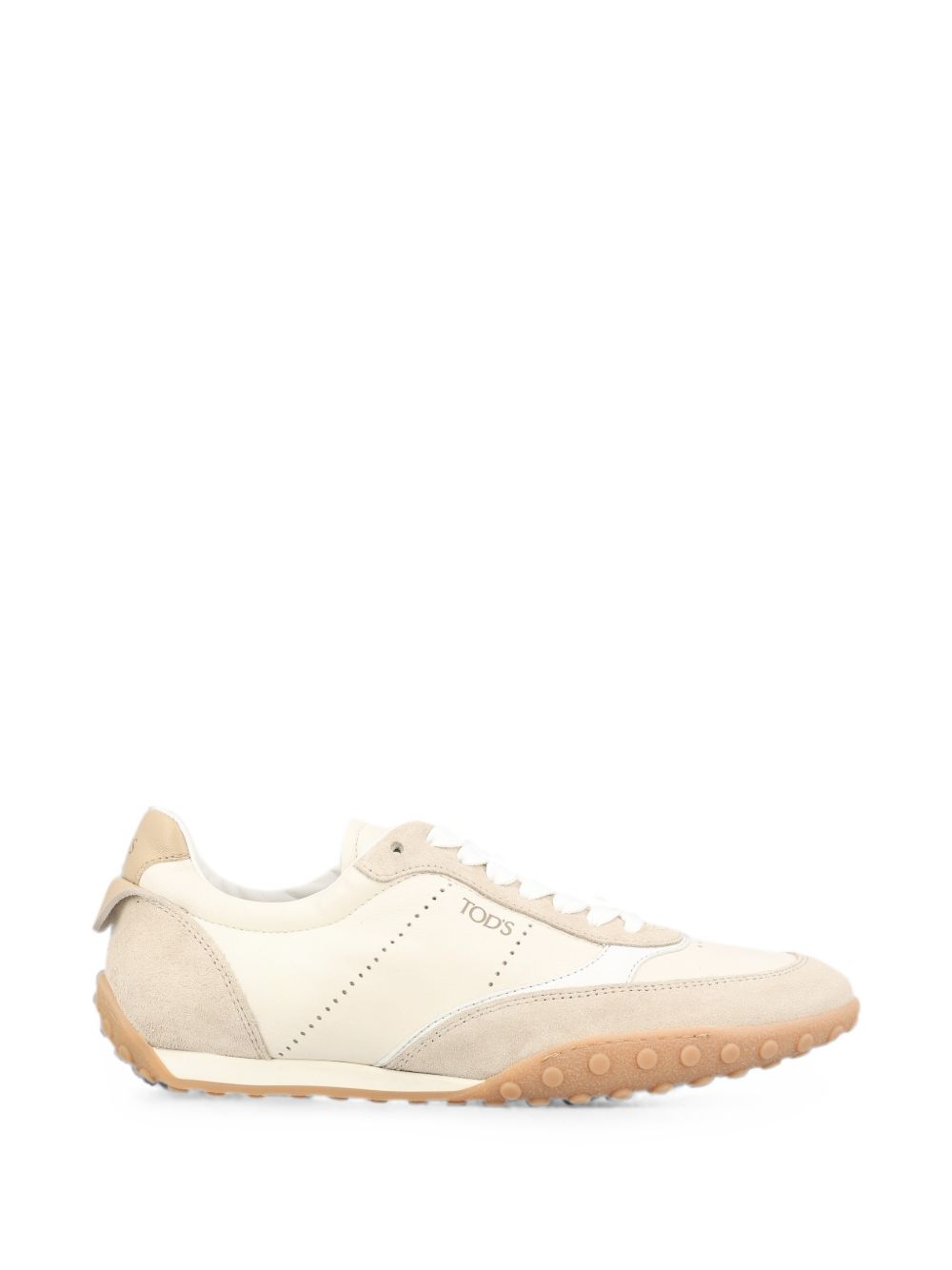 Tod's Sneakers WHITE