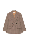 Chloé Chloè Jackets BROWN