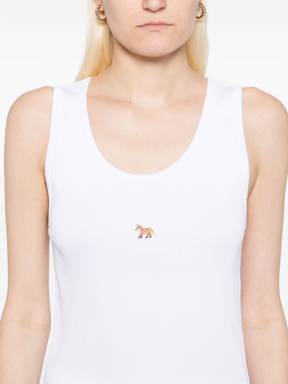 Maison Kitsuné Maison KitsunÃ© Top