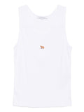 Maison Kitsuné Maison KitsunÃ© Top