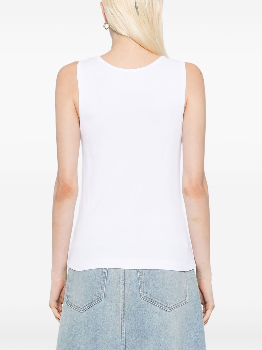 Maison Kitsuné Maison KitsunÃ© Top