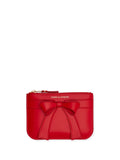 COMME DES GARCONS WALLET Wallets RED