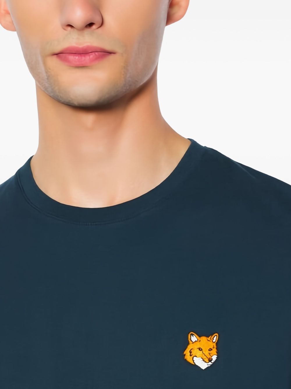 Maison Kitsuné Maison KitsunÃ© Shirt