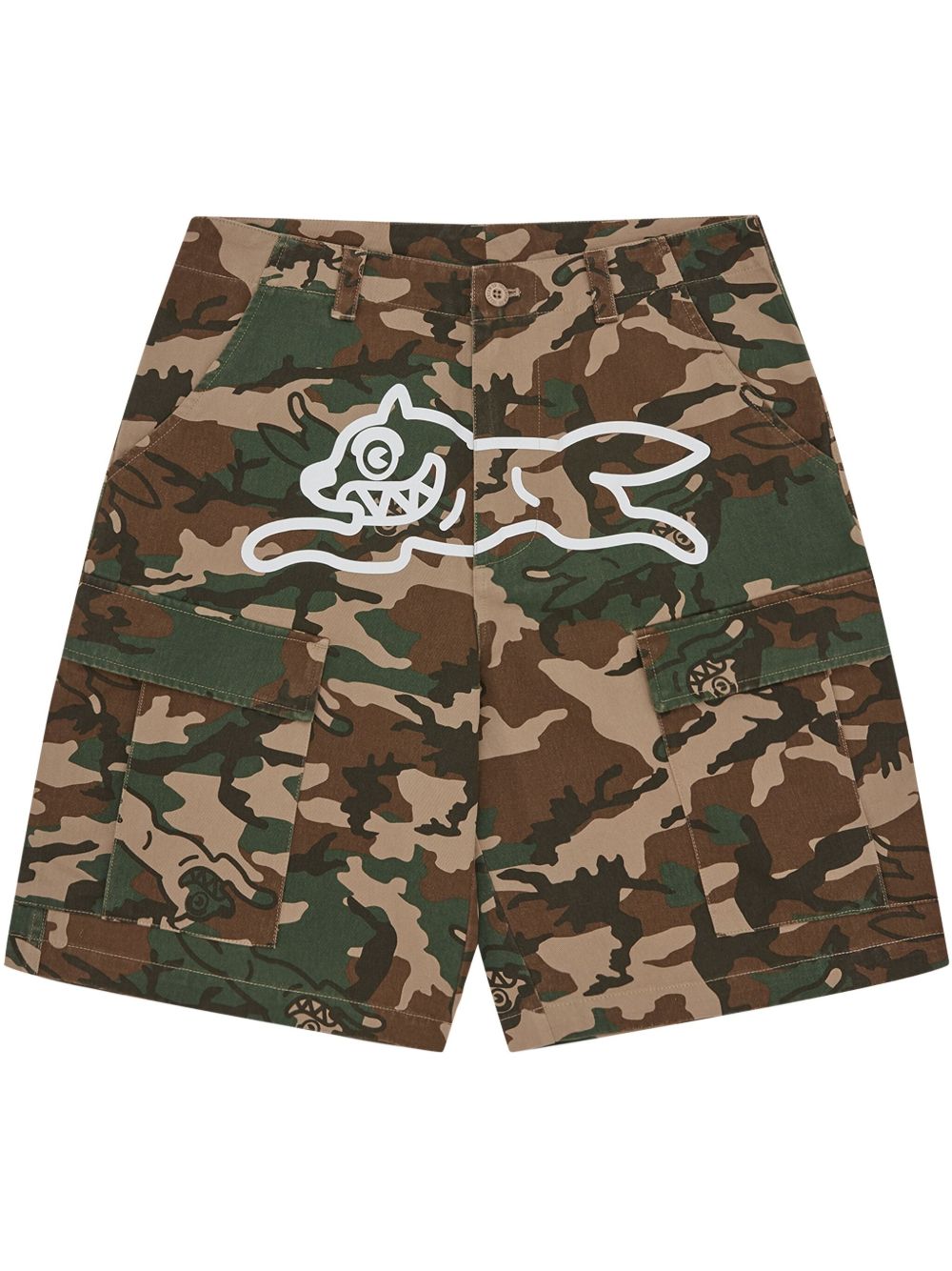 Icecream Shorts
