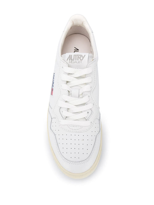 Autry Medalist Low Sneakers