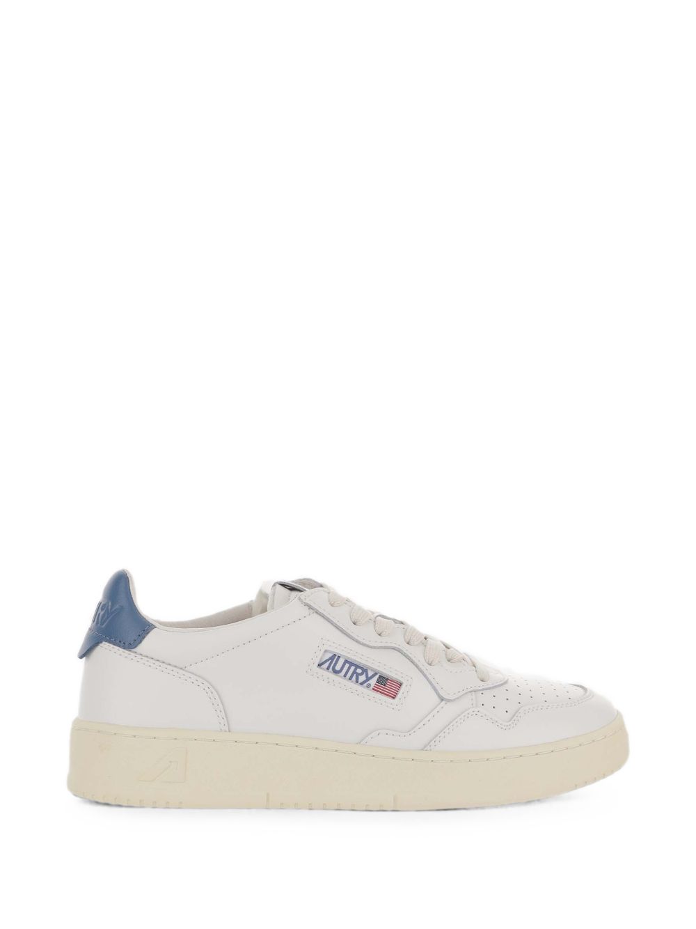 Autry Medalist Low Sneakers
