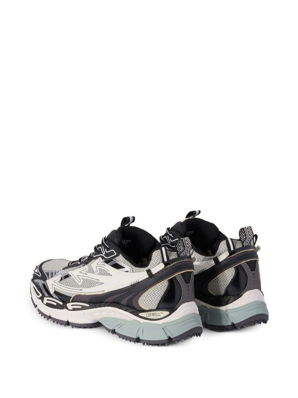 Off White Sneakers