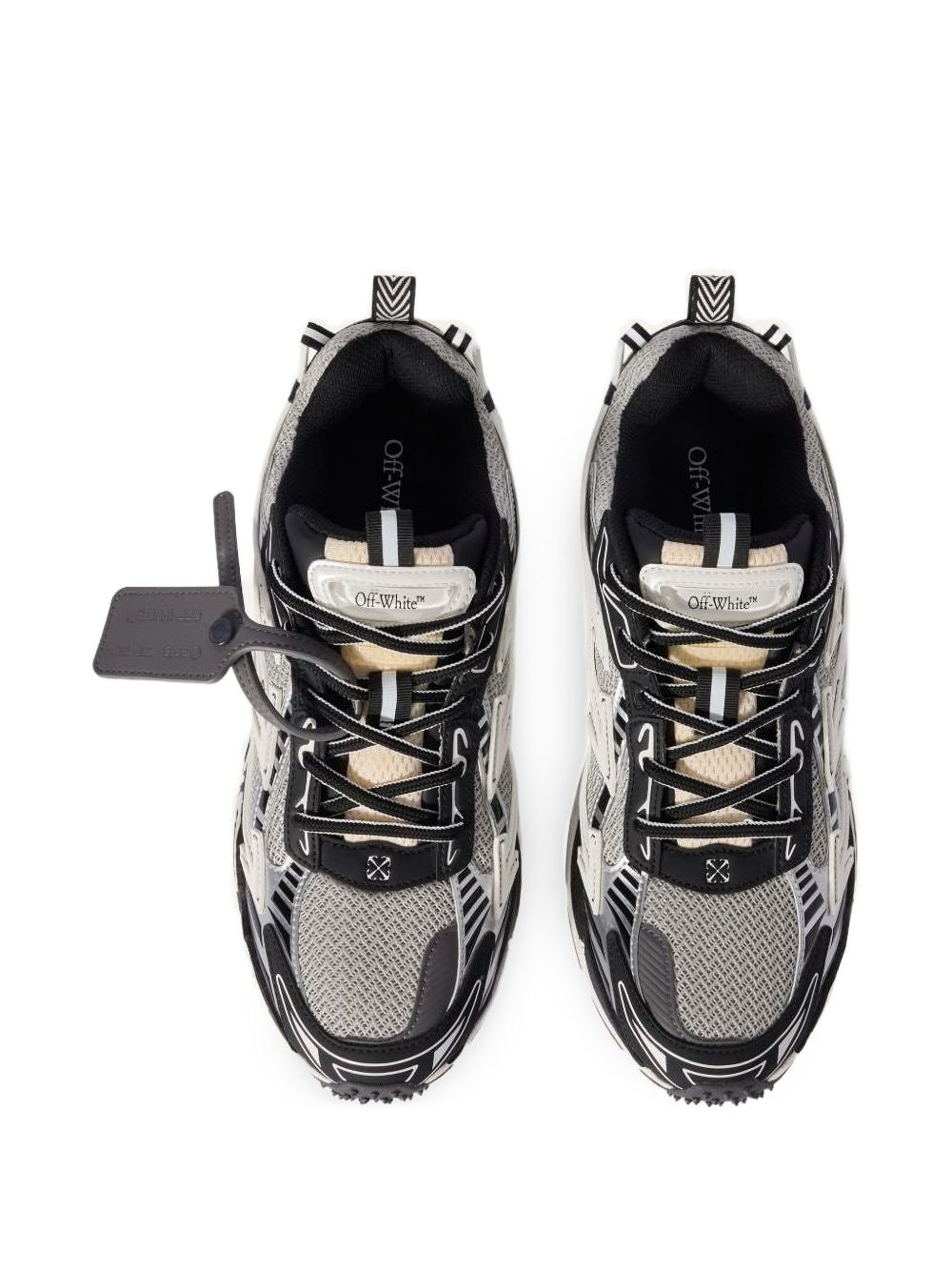 Off White Sneakers