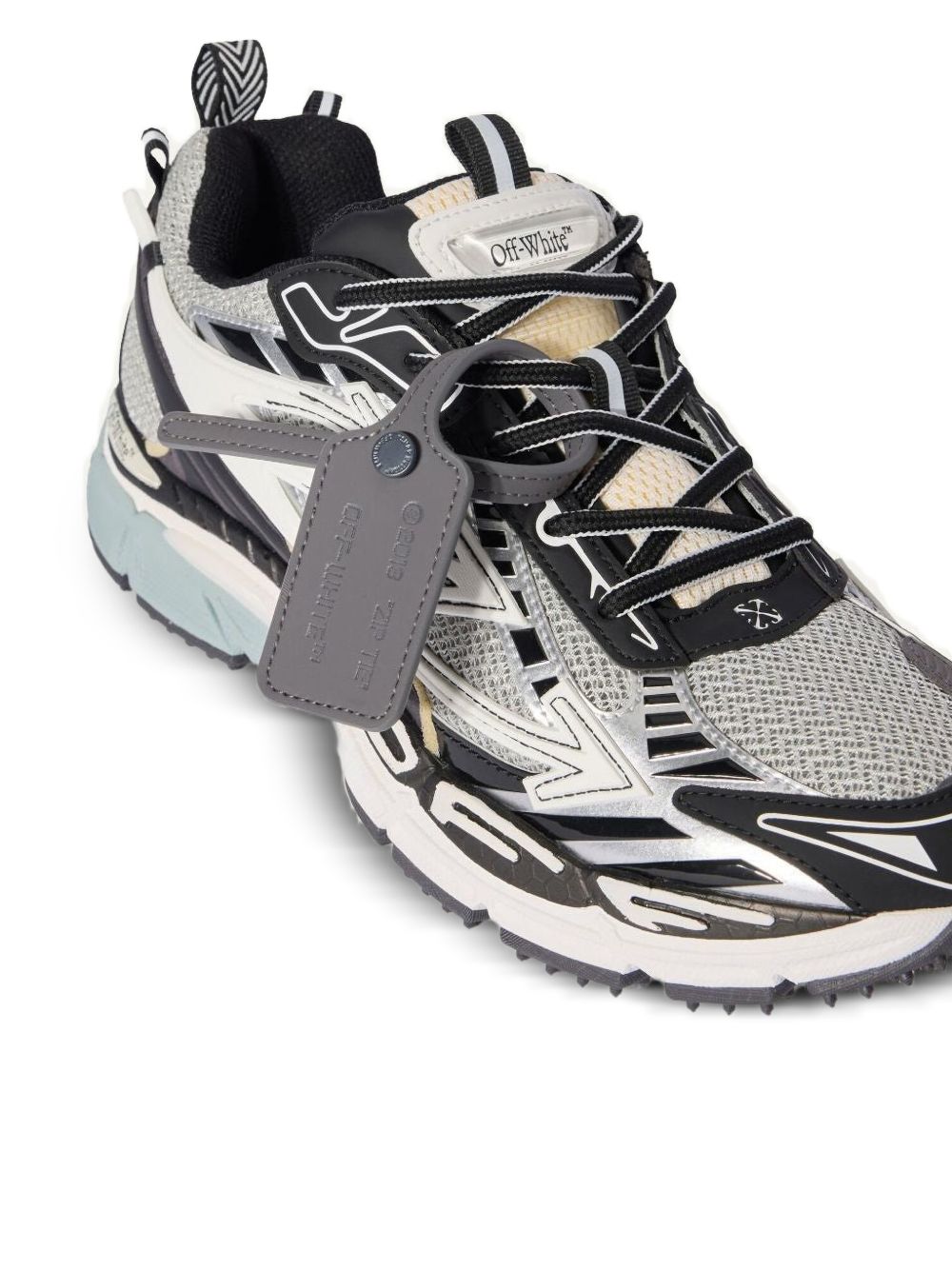 Off White Sneakers