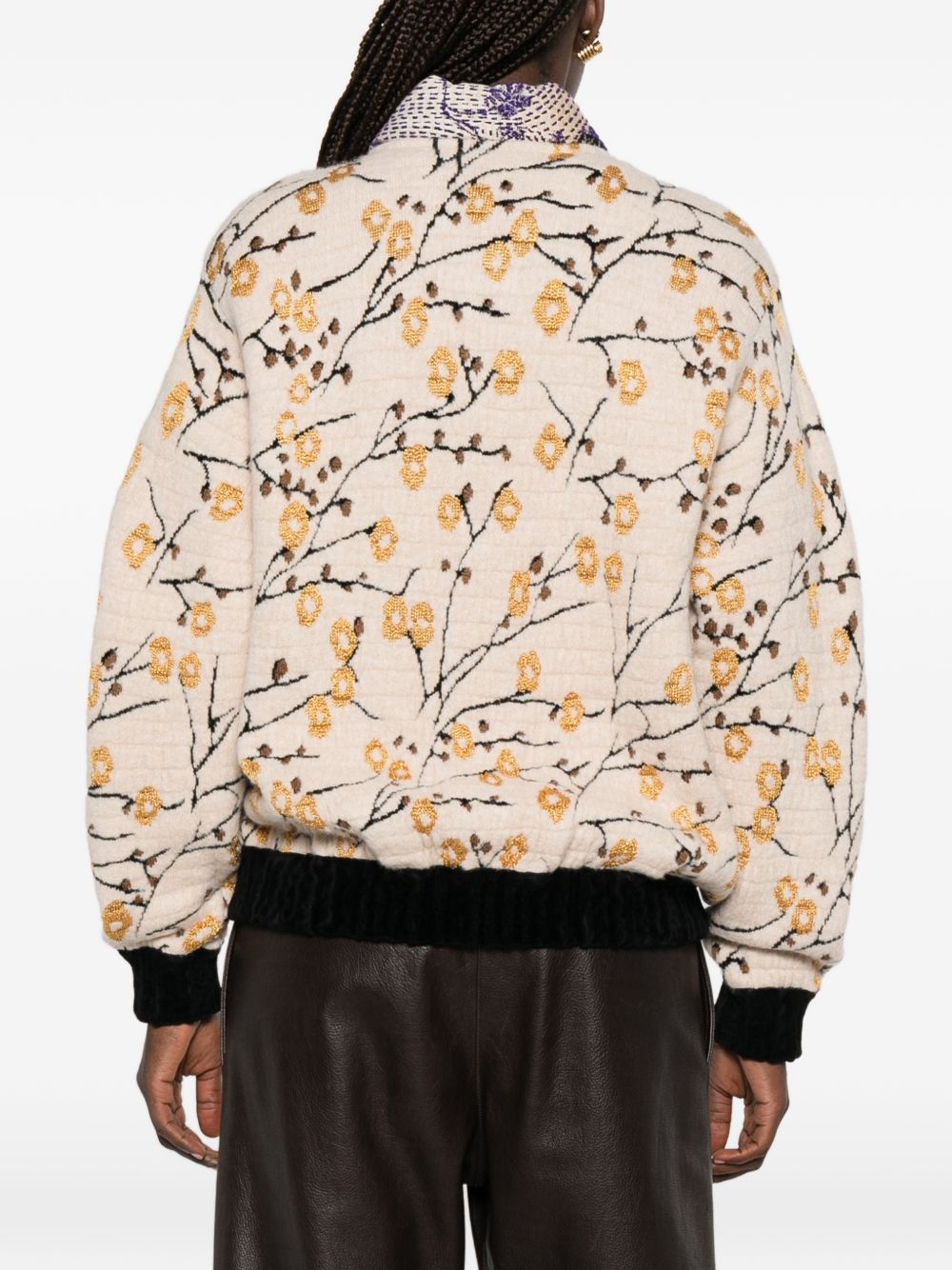 Forte Forte Jacket