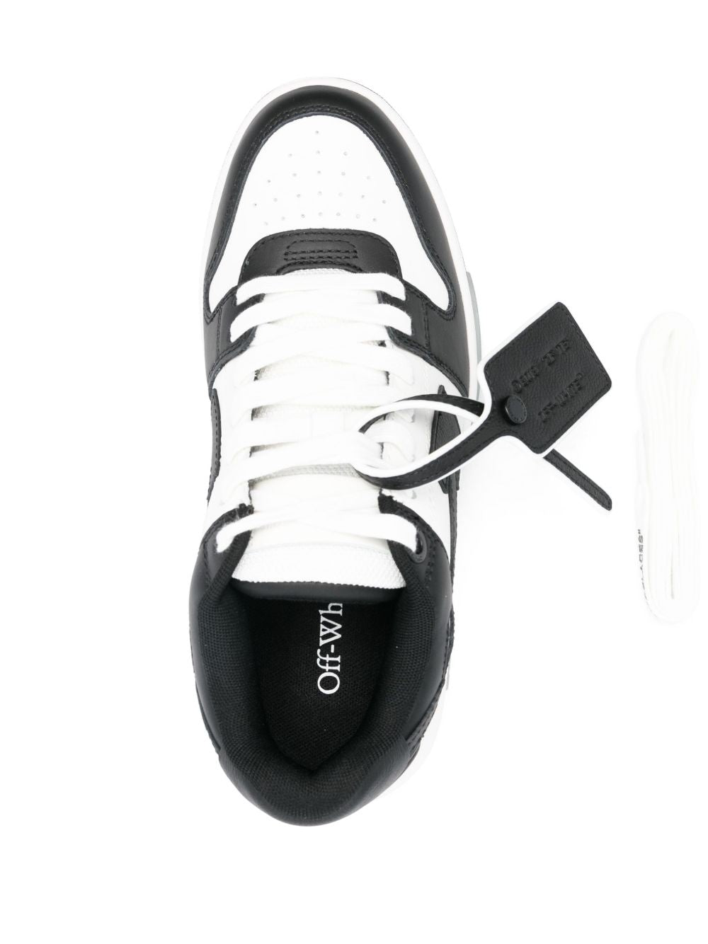 Off White Sneakers