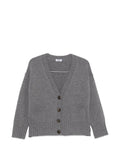 Base Cardigan
