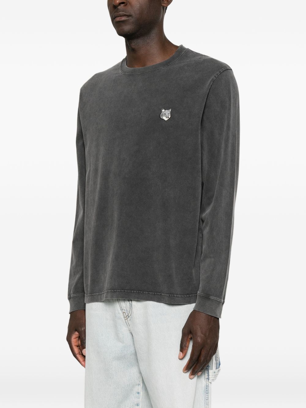 Maison Kitsuné Maison KitsunÃ© Shirt