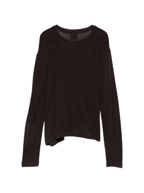 Alysi Sweater