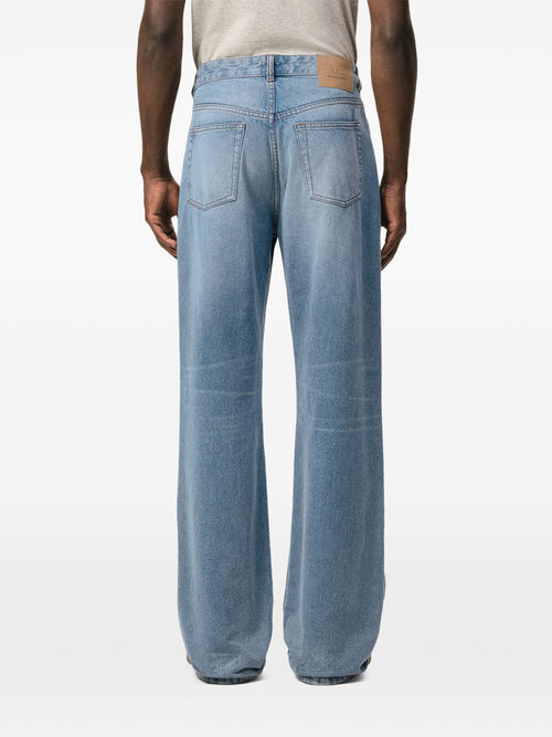 Ami Paris Jeans